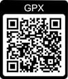 qrcode-gpx
