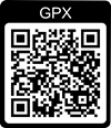 qrcode-gpx