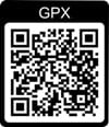qrcode-gpx