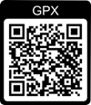 qrcode-gpx