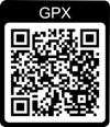 qrcode-gpx