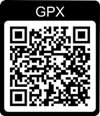 qrcode-gpx